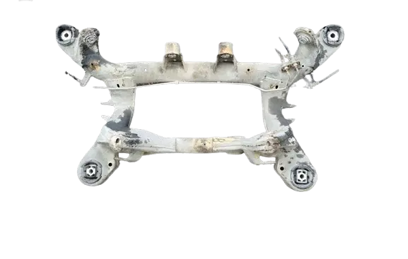 BMW X1 E84 Rear subframe 