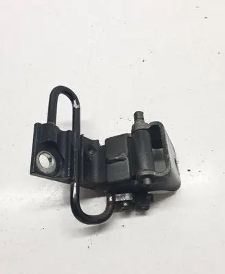 Audi Q7 4L Rear door lower hinge 4L0833411A