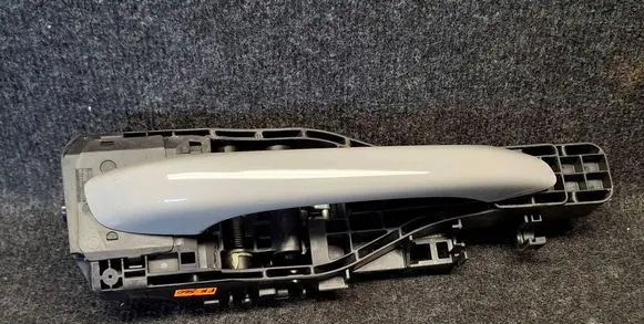 Trunk/boot sill cover protection