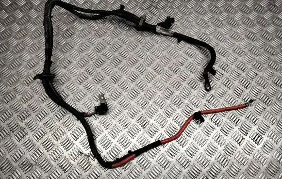 Volvo V70 Positive cable (battery) 31412938
