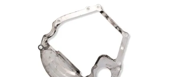 Mazda 6 Gearbox gasket SH01