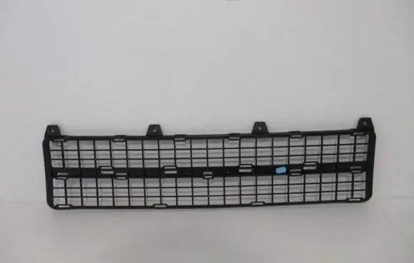 Citroen Berlingo Front bumper upper radiator grill 7414CT