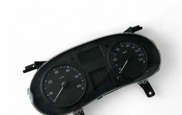 Renault Trafic II (X83) Speedometer (instrument cluster) P8200283197