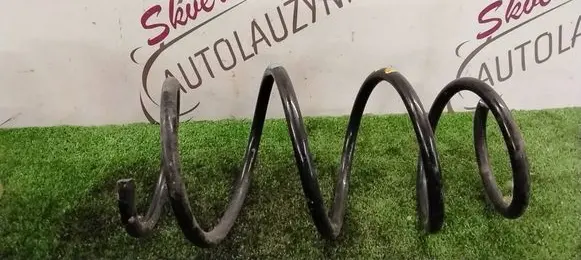 Toyota RAV 4 (XA40) Front coil spring 