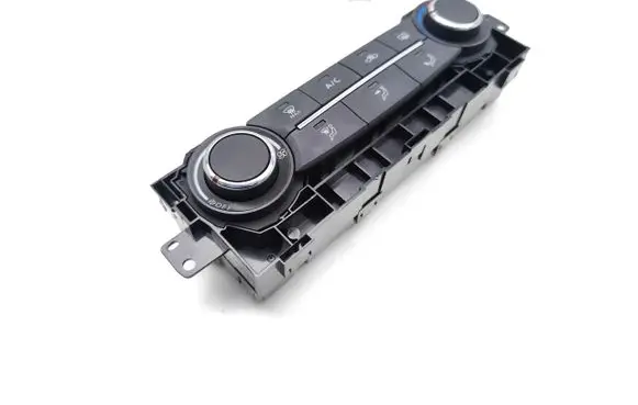 Nissan Qashqai Climate control unit 275004BE0B