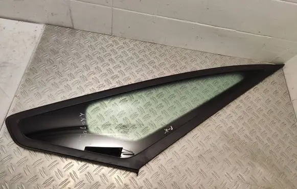 Ford Galaxy Front triangle window/glass 43R001605 AS2M3250DT682