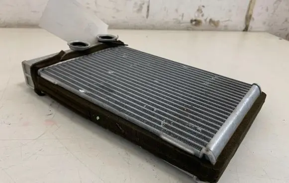 Chevrolet Cruze Heater blower radiator
