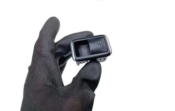 Mercedes-Benz C W204 Electric window control switch A2049055502
