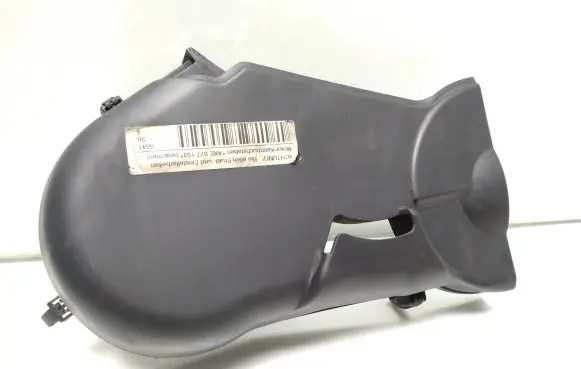Audi A6 S6 C5 4B Timing belt guard (cover) 059109123G 059109107