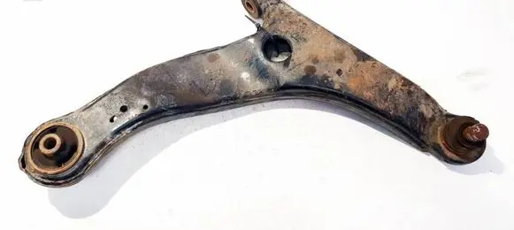 Mitsubishi Grandis Front lower control arm/wishbone 