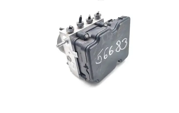 Citroen C3 ABS Pump 9845052980 87DIFJ2143321