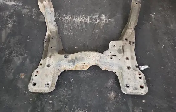 Toyota Proace Front axle beam IMPRK1474817