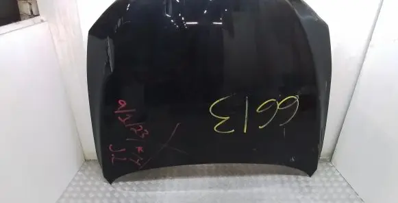BMW 7 F01 F02 F03 F04 Engine bonnet/hood 9241492