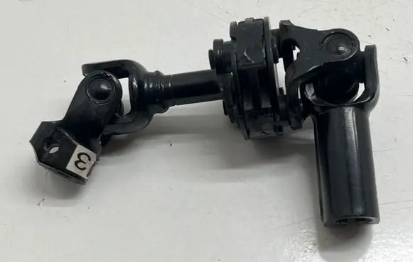 Subaru Outback (BT) Steering column universal joint 34170AN000