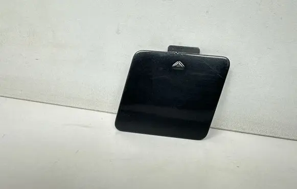 BMW 5 GT F07 Rear bumper row hook cap/cover 7201262 F01182
