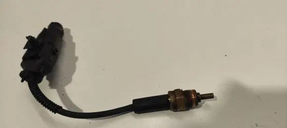 KIA Sorento Exhaust gas temperature sensor