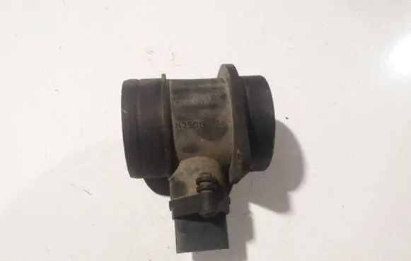 Mass air flow meter