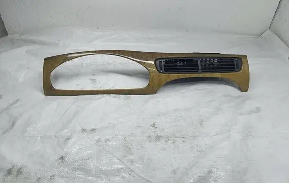 Jaguar X-Type Dashboard trim 1X43F045H48AK 1X436770AM 400S002