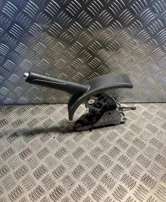 Seat Leon (1P) Handbrake/parking brake lever assembly 1K0711303H