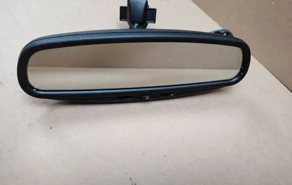 Mazda 6 Rear view mirror (interior) E11015318