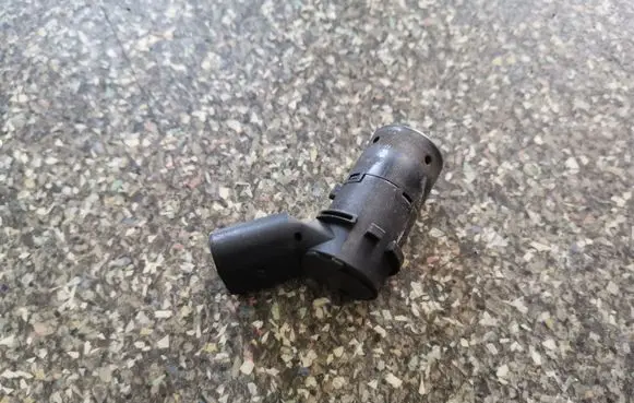 Audi A4 S4 B6 8E 8H Parking PDC sensor 4B0919275B