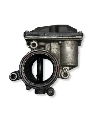 Skoda Octavia Mk2 (1Z) Throttle valve 03L128063E