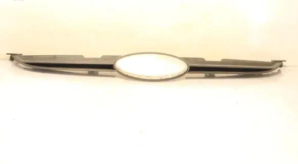 Ford Fiesta Front grill