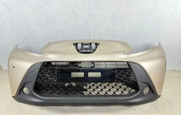 Toyota Aygo X Front bumper 52119-0H190
