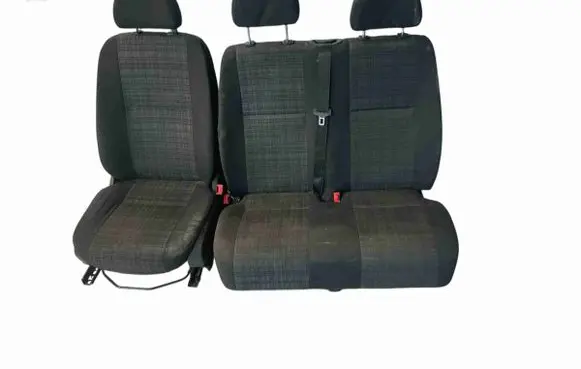 Mercedes-Benz Sprinter W906 Seat set 