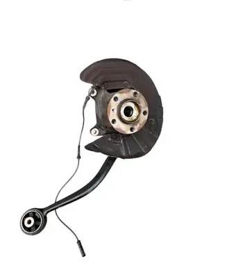 BMW X3 F25 Front wheel hub 6855954