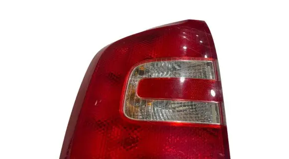 Skoda Octavia Mk2 (1Z) Rear/tail lights 1Z9945095B