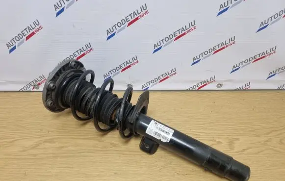 BMW 2 F22 F23 Front shock absorber/damper 6873721 31316873721 F20V061B