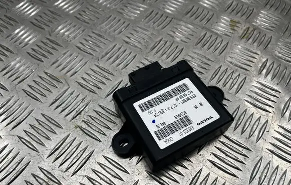 Other control units/modules