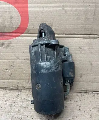 BMW 5 E34 Starter motor 0001218026