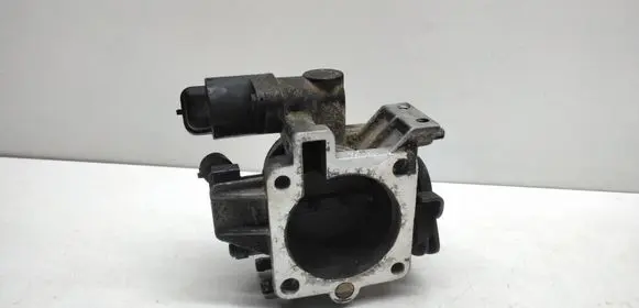 Opel Tigra A Throttle valve 90501011