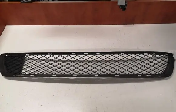 BMW X5 E70 Front bumper lower grill 51117222849 10503410