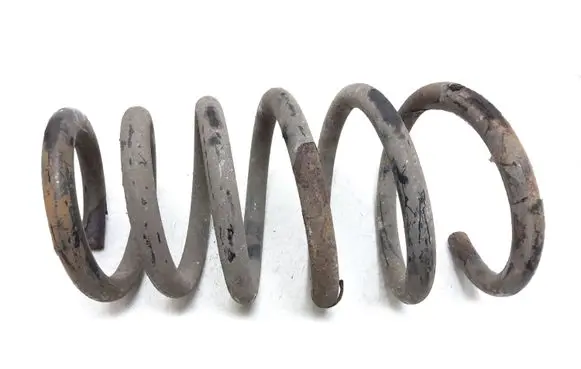 Volvo XC90 Rear coil spring