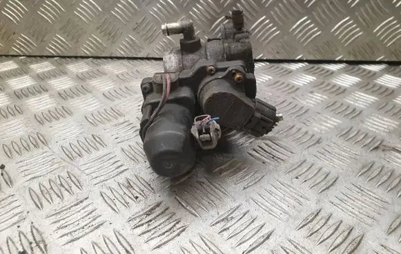 Toyota Prius (NHW20) Throttle valve 8945230150