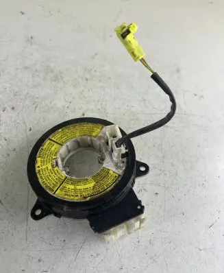 Ford Ranger Airbag slip ring squib (SRS ring) C55CS36