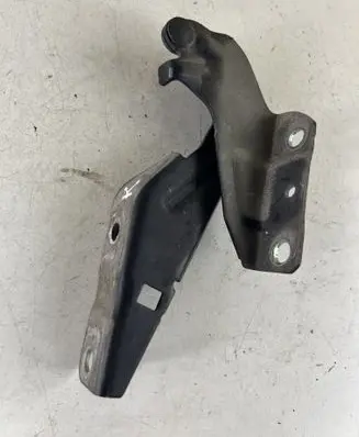 Engine bonnet/hood hinges
