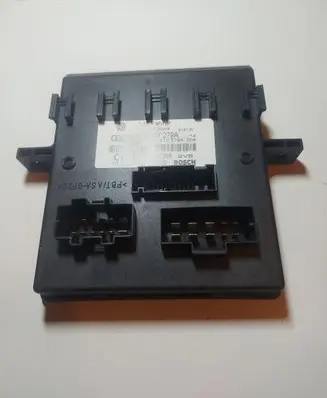 Audi A6 S6 C6 4F Comfort/convenience module 4F0907279A