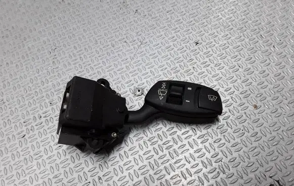 BMW 5 E60 E61 Wiper control stalk 6924106A