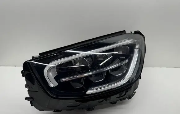 Mercedes-Benz GLC X253 C253 Headlight/headlamp A2539066901