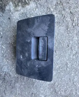Toyota Avensis T270 Glove box 5545005030