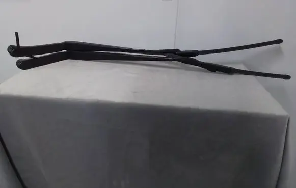 Subaru Outback (BT) Headlight wiper blade set 