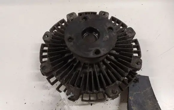 KIA Sorento Viscous fan clutch