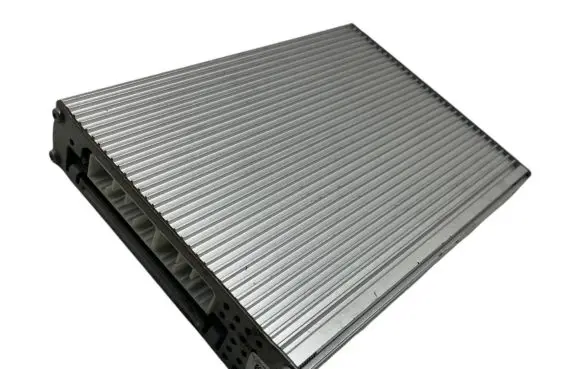 Sound amplifier