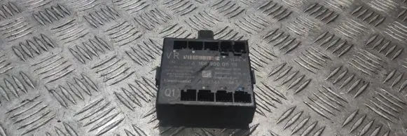 Mercedes-Benz CLA C117 X117 W117 Door control unit/module A1669000618