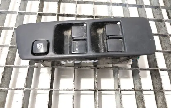 Subaru Forester SF Electric window control switch