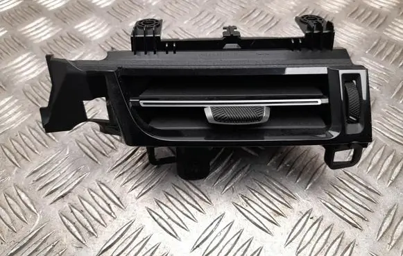 BMW iX1 Dashboard side air vent grill/cover trim 9483526